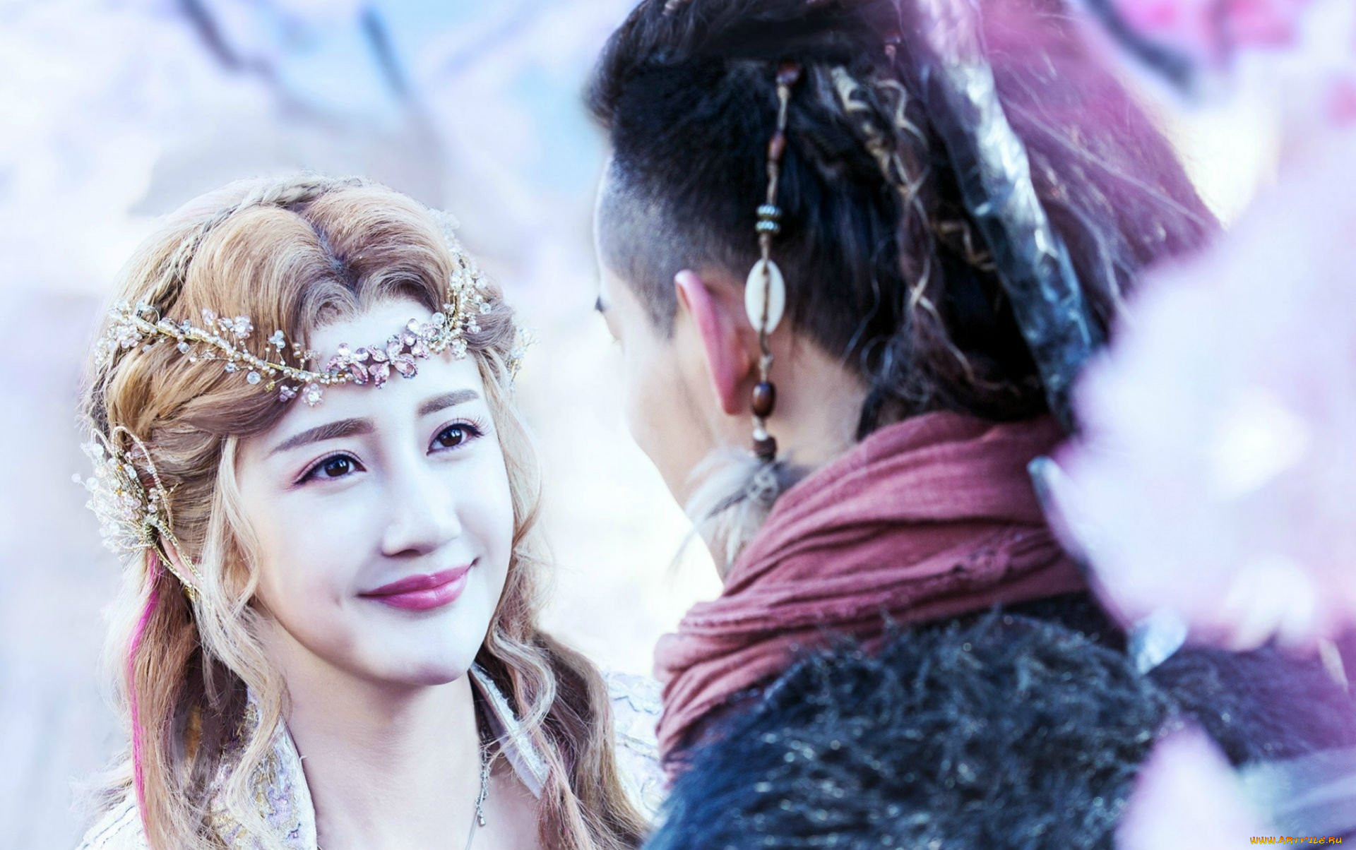  , ice fantasy, , 